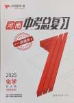 2025年一戰通關中考總復習化學河南專版