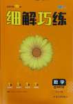 2025年細(xì)解巧練六年級數(shù)學(xué)下冊魯教版