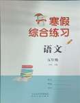 2025年寒假綜合練習(xí)五年級(jí)語(yǔ)文人教版