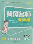 2025年黄冈名师天天练五年级数学下册人教版