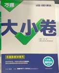 2025年萬唯中考大小卷七年級道德與法治下冊人教版