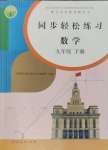 2025年同步輕松練習(xí)九年級(jí)數(shù)學(xué)下冊(cè)人教版