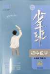 2025年少年班七年級(jí)數(shù)學(xué)下冊(cè)浙教版浙江專版