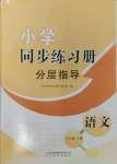 2025年同步練習(xí)冊(cè)分層指導(dǎo)五年級(jí)語(yǔ)文下冊(cè)人教版