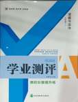 2025年一線調(diào)研學(xué)業(yè)測(cè)評(píng)九年級(jí)道德與法治下冊(cè)人教版