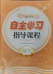 2025年自主学习指导课程六年级语文下册人教版