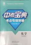 2025年中考寶典考點(diǎn)專項(xiàng)突破化學(xué)廣西專版