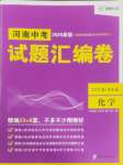 2025年試題匯編卷九年級化學河南專版