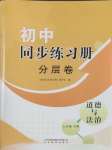 2025年同步练习册分层卷七年级道德与法治下册人教版