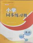 2025年同步練習冊山東友誼出版社三年級英語下冊外研版
