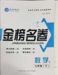 2025年金榜名卷必刷卷七年級數學下冊人教版