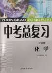 2025年中考總復(fù)習(xí)吉林教育出版社化學(xué)