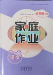 2025年家庭作業(yè)六年級(jí)語(yǔ)文下冊(cè)人教版