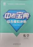 2025年中考寶典綜合模擬沖刺化學