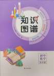 2025年知識圖譜初中化學綜合版