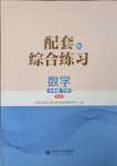 2025年配套综合练习甘肃七年级数学下册人教版