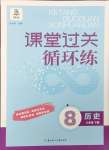 2025年課堂過關(guān)循環(huán)練八年級(jí)歷史下冊(cè)人教版