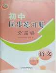2025年同步練習(xí)冊分層卷九年級語文下冊人教版54制