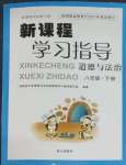 2025年新課程學(xué)習(xí)指導(dǎo)南方出版社八年級(jí)道德與法治下冊(cè)人教版