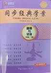 2025年同步經(jīng)典學(xué)案八年級道德與法治下冊人教版