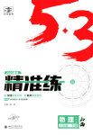 2025年53精準(zhǔn)練八年級物理下冊人教版山西專版