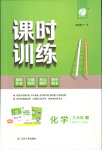 2025年課時(shí)訓(xùn)練九年級化學(xué)下冊人教版