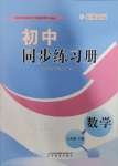 2025年同步練習冊山東教育出版社八年級數(shù)學下冊北師大版