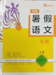 2025年木頭馬暑假語(yǔ)文一本通二升三