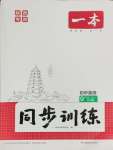 2025年一本同步訓(xùn)練九年級(jí)英語上冊(cè)人教版陜西專版