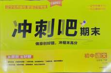2025年沖刺吧期末七年級語文下冊人教版