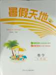2025年桂壯紅皮書暑假天地河北少年兒童出版社七年級數(shù)學(xué)