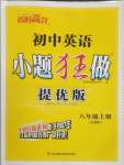 2025年小題狂做八年級(jí)英語(yǔ)上冊(cè)譯林版提優(yōu)版