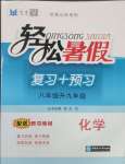 2025年輕松暑假復(fù)習(xí)加預(yù)習(xí)八年級升九年級化學(xué)