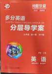 2025年分層導(dǎo)學(xué)案九年級(jí)英語全一冊(cè)外研版