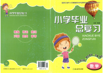 2026年小学毕业总复习六年级数学