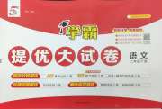 学霸提优大试卷二年级语文人教版