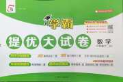 学霸提优大试卷二年级数学江苏版