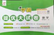 学霸提优大试卷四年级数学江苏版