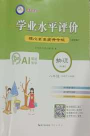 学业水平评价八年级物理人教版