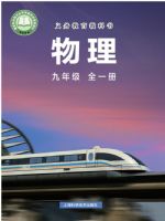 2025年教材课本九年级物理全一册沪科版