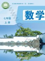 2025年教材课本七年级数学上册鲁教版五四制