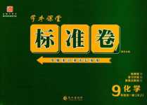 2024年標準卷長江出版社九年級化學(xué)全一冊人教版