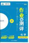 2024年金版教程作業(yè)與測評高中新課程學習高中化學必修第一冊人教版