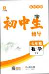 2024年本土教輔名校學(xué)案初中生輔導(dǎo)七年級(jí)數(shù)學(xué)下冊(cè)人教版