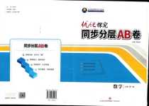 2024年優化探究同步分層AB卷高中數學必修第一冊人教版