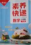 2024年素養快遞六年級數學下冊人教版