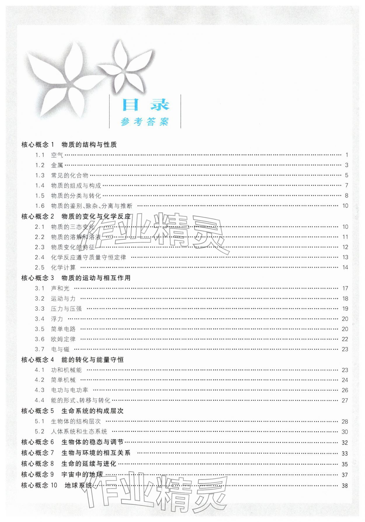 2026年钱塘甬真集科学&nbsp;第2页
