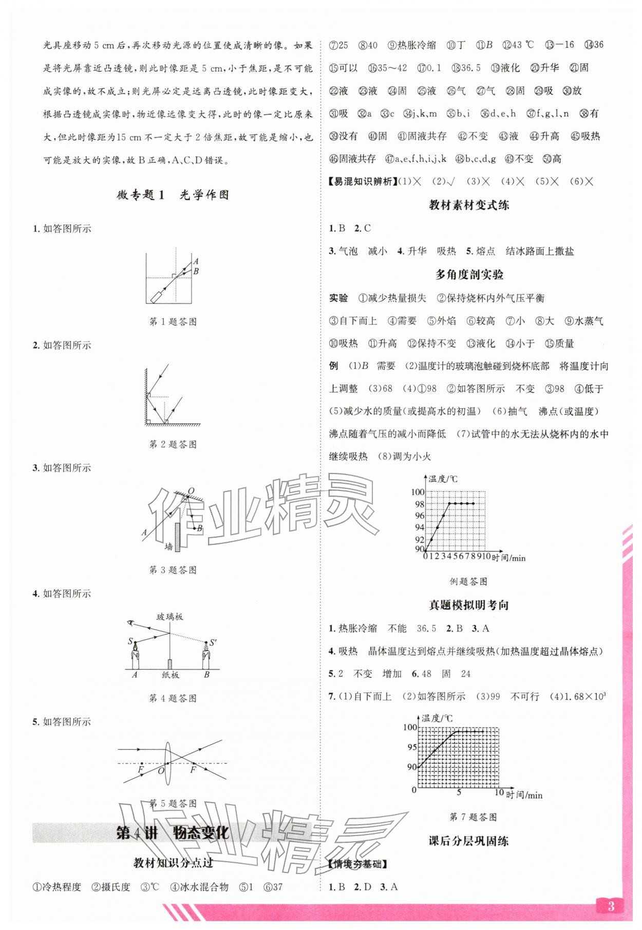 2026年备考加速度西安出版社物理广东专版&nbsp;第3页