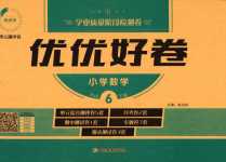 2024年單元測評卷優優好卷六年級數學下冊人教版