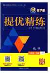 2024年智學酷提優精練九年級化學下冊人教版河南專版